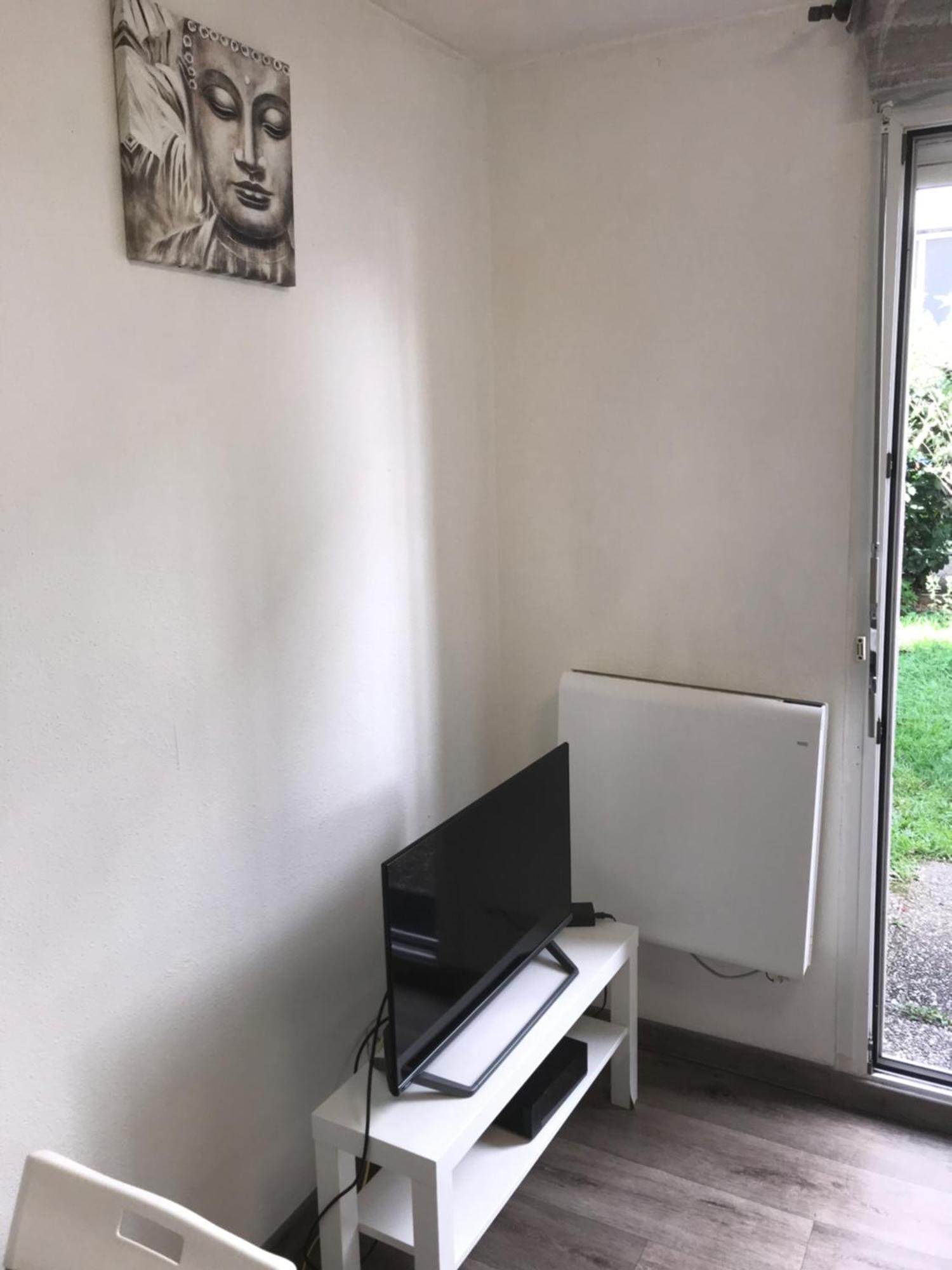 Coquet Studio Proche Centre Страсбург Экстерьер фото